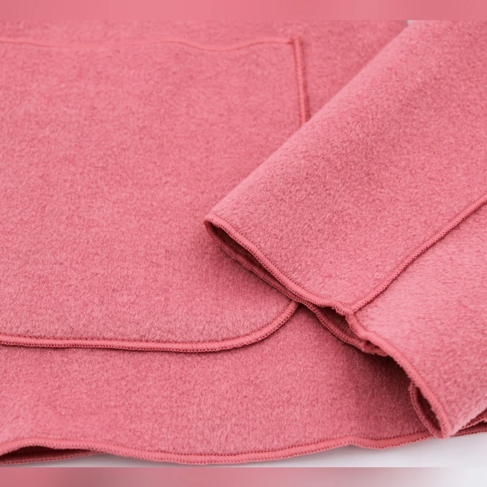 Bagatelle NY Pink Cardigan Medium - Picture 4 of 8